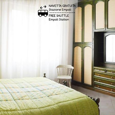 L'Alloggio Di Anna Maria Camera Con Bagno Privato Эмполи Экстерьер фото