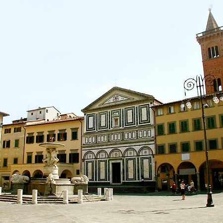 L'Alloggio Di Anna Maria Camera Con Bagno Privato Эмполи Экстерьер фото